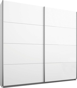 rauch ORANGE, rauch ORANGE Schwebetürenschrank »Imposa«, mit Hochglanzfront, rauch Schwebetürenschrank »Imposa«, mit Hochglanzfront