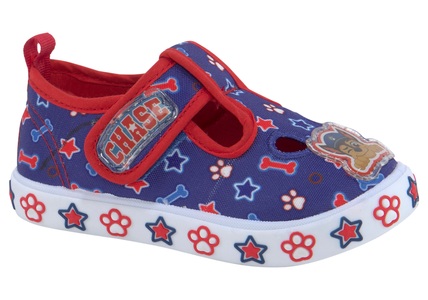 Disney, Disney Sandale »Paw Patrol«, mit Klettverschluss, 