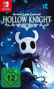 GAME Hollow Knight, Altersfreigabe ab: 7