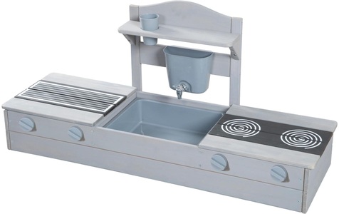 roba® Sandkasten »Matschküche«