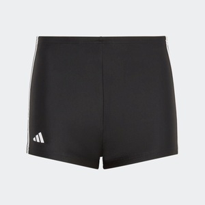 adidas, adidas Kastenbadehose Jungen, adidas Performance Badehose »3S BOXER«, (1 St.)