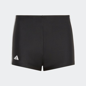 adidas, adidas Kastenbadehose Jungen, adidas Performance Badehose »3S BOXER«, (1 St.)