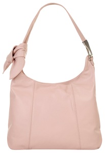CLUTY, Cluty Shopper, Cluty Shopper, echt Leder, Made in Italy