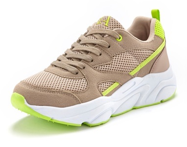 Lascana, LASCANA Sneaker, 