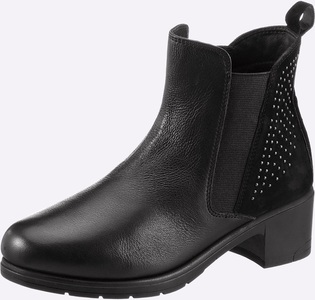 Casual Looks Stiefelette