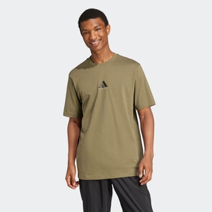 adidas Sportswear T-Shirt »M C PHOTO TEE«