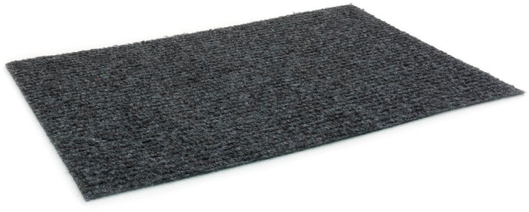 Primaflor-Ideen in Textil Nadelvliesteppich »MALTA«, rechteckig, 2,5 mm Höhe