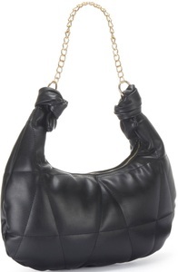 VIVANCE, Vivance Handtasche, mit modischer Steppung, Schultertasche, Minibag, Henkeltasche VEGAN, Vivance Handtasche »Schultertasche«, mit modischer Steppung, Minibag, Henkeltasche VEGAN