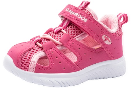 KangaROOS, KangaROOS Sneaker »KI-Rock Lite EV«, KangaROOS Sandale »KI-Rock Lite EV«