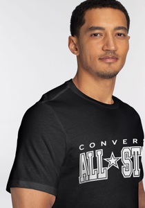 Converse T-Shirt »CONVERSE ARCH ALL STAR TEE«