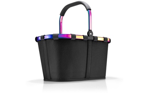 REISENTHEL, REISENTHEL® Einkaufskorb, REISENTHEL® Einkaufskorb »Carrybag«, (1 tlg.)