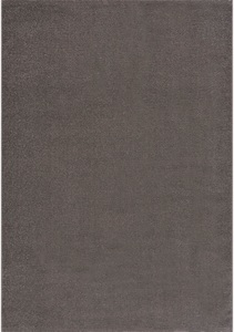 Sanat, Sanat Teppich »Uni«, rechteckig, 13 mm Höhe, robuster Kurzflorteppich, grosse Farbauswahl, Sanat Teppich »Uni«, rechteckig, 13 mm Höhe, robuster Kurzflorteppich, grosse Farbauswahl