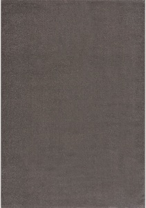 Sanat, Sanat Teppich »Uni«, rechteckig, 13 mm Höhe, robuster Kurzflorteppich, grosse Farbauswahl, Sanat Teppich »Uni«, rechteckig, 13 mm Höhe, robuster Kurzflorteppich, grosse Farbauswahl