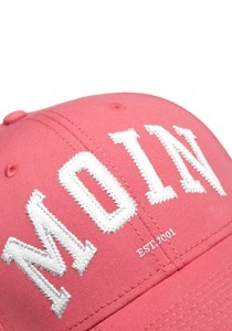 Derbe, Derbe Baseball Cap »CAP MOIN«, 
