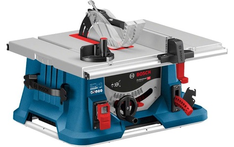 Bosch Professional, Bosch Professional Bosch Professional, Bosch Professional Tischkreissäge GTS 635-216