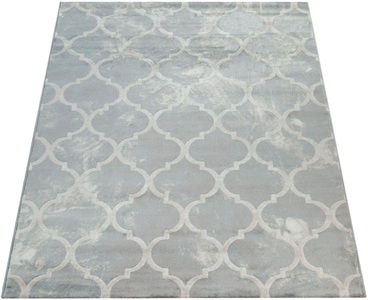 Teppich, »Victory 605«, Paco Home, rechteckig, Höhe 16 mm, maschinell gewebt