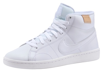 NIKE, Court Royale 2 Mid Damen Sneaker, 