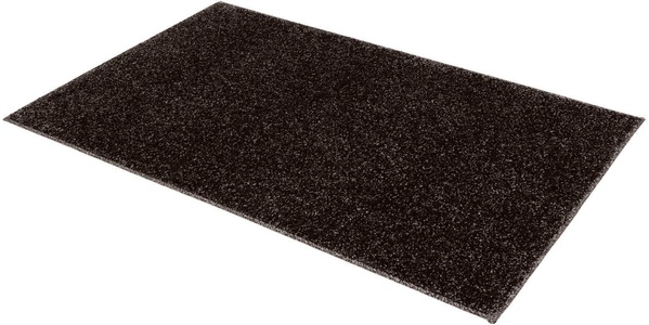 Astra, Teppich, »Samoa Uni«, ASTRA, rechteckig, Höhe 20 mm, ASTRA Teppich »Samoa Uni«, rechteckig, 20 mm Höhe, Kurzflor, Wohnzimmer