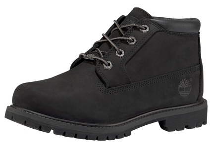 TIMBERLAND, Timberland Schnürboots »Nellie Chukka Double«, Wasserdicht, Timberland Schnürboots »Nellie Chukka Double«, Wasserdicht