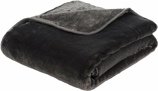 Gözze Wohndecke »Premium Cashmere Feeling«, mit premium Cashmere Feeling