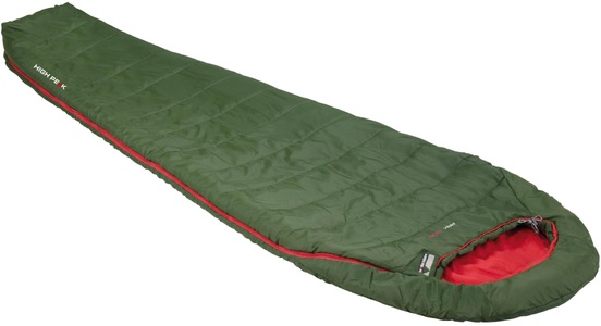 HIGH PEAK, High Peak Mumienschlafsack »Pak 1000«, 