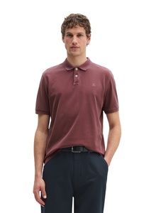 Marc OPolo Poloshirt MOP casual men POLOshirt, aus Pique