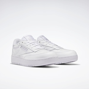 Reebok Classic, Reebok Classic Tennisschuh »CLUB C DOUBLE SHOES«, 