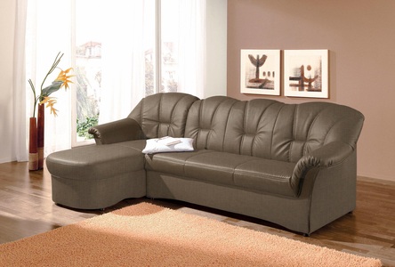 DOMO collection Ecksofa