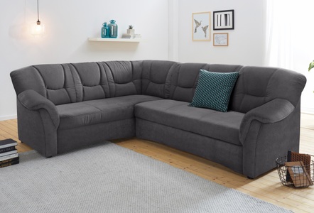 DOMO collection Ecksofa