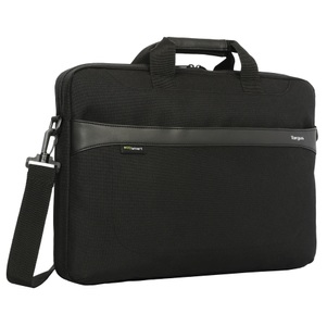 Targus, Targus Laptoptasche »17.3 GeoLite EcoSmart Essential Laptoptasche«, Targus Laptoptasche »17.3 GeoLite EcoSmart Essential Laptoptasche«