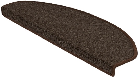 MY HOME, my home Stufenmatte »Blackburn«, stufenförmig, my home Stufenmatte »Blackburn«, stufenförmig, 4 mm Höhe