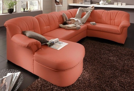 DOMO collection Wohnlandschaft