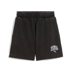 PUMA Trainingsshorts »CLASS WASHED SHORTS 5