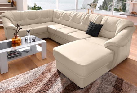 sit&more Wohnlandschaft