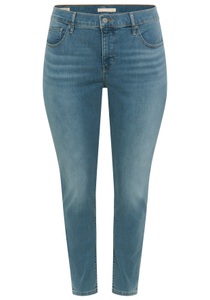Levi's® Plus Skinny-fit-Jeans »311 PL SHAPING SKINNY«, figurformend mit Stretch