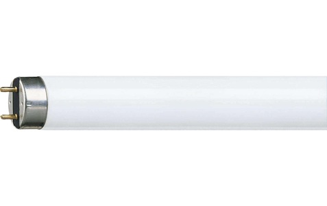 Philips, G13 T8 23W Leuchtstofflampe MASTER TL-D Super 830, Philips TL - D MASTER Super 80 23W - 830 Warmweiß | 97cm