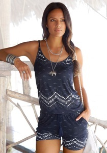 Lascana, LASCANA Strandoverall, 