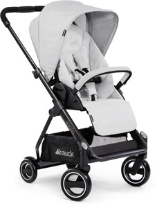 Hauck, hauck Sportwagen Apollo Lunar - grau, hauck Apollo Buggy