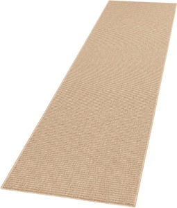 BT CARPET, Läufer, »Nature«, BT Carpet, rechteckig, Höhe 5 mm, maschinell gewebt, HANSE Home Teppich »Sisal 80 cm x 150 cm«