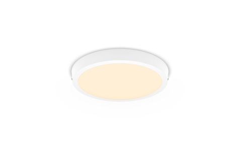 Philips, Philips Deckenleuchte, Philips Deckenleuchte »Slim Surface«, 1 flammig