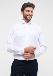 Eterna, Eterna Langarm Hemd »MODERN FIT«, 