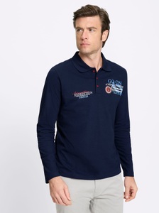 CATAMARAN, Catamaran Langarmshirt "Langarm-Shirt" 1
