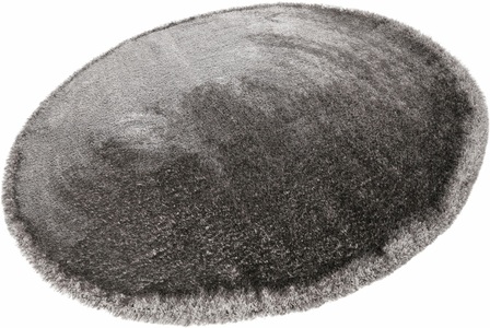 Esprit, Hochflor-Teppich, »Spa«, Esprit, rund, Höhe 40 mm, Esprit Hochflor-Teppich »Spa«, rund, 40 mm Höhe, Wohnzimmer