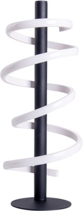 Näve, näve LED Tischleuchte »Belleza«, LED-Board, 1 St., Warmweiss, in 3 Stufen dimmbar über Touch-Schalter, Näve Tischlampe LED Belleza Dimmbar | ? 20 × 50 cm | 18.2 W