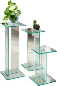 Paroli, Paroli Blumentisch, Paroli Blumentisch