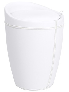 Wenko, WENKO Badhocker, Wenko Badhocker Weiss
