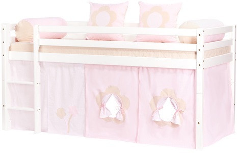 Hoppekids, Hoppekids Hochbett, inkl. 