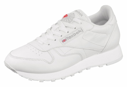 Reebok Classic, Reebok Classic Sneaker »Classic Leather W«, 