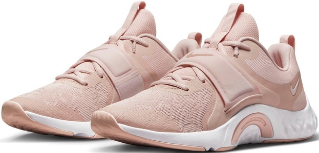 NIKE, Training-schuhe Unisex Rosa 36.5, Nike Fitnessschuh »RENEW IN-SEASON TR 12«