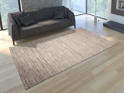 Teppich, »Sofi Lori«, OCI DIE TEPPICHMARKE, rechteckig, Höhe 12 mm, maschinell gewebt